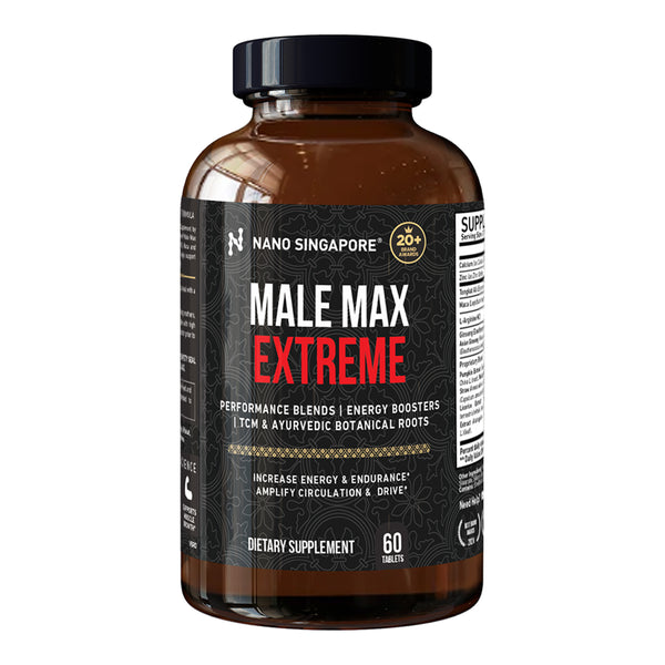 Male Max Extreme - 60ct