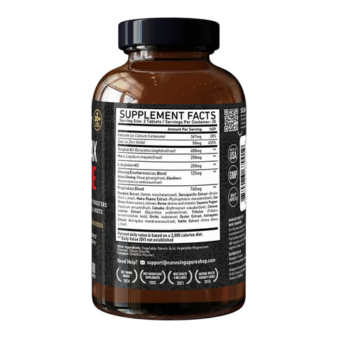 Male Max Extreme - 60ct