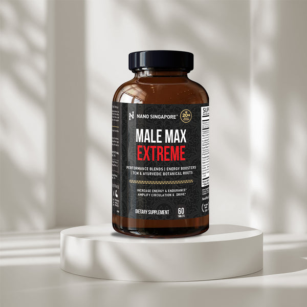 Male Max Extreme - 60ct